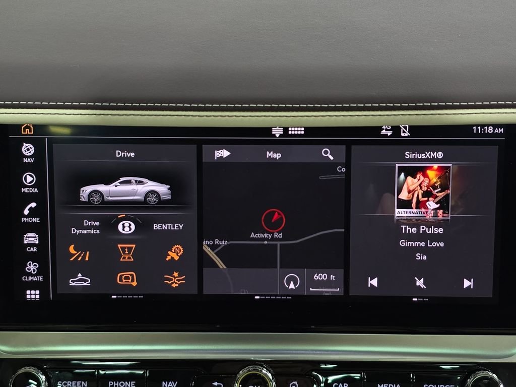 Used 2023  Bentley Speed image 17