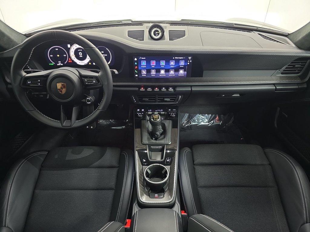 Certified Used 2026 Brown Porsche GT3 image 13