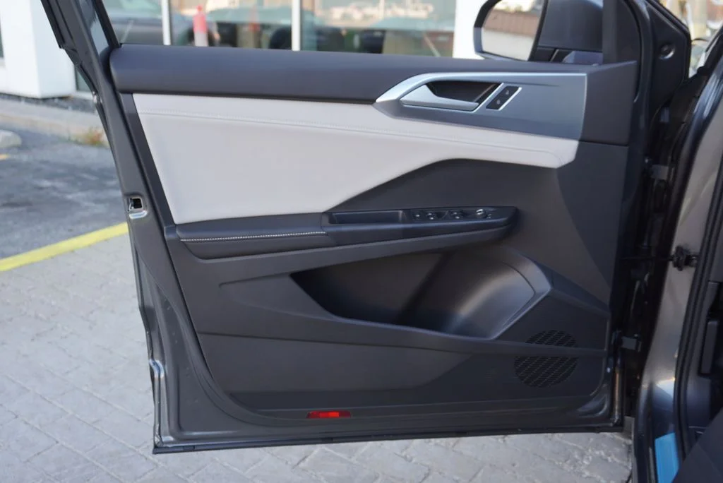 New 2026 Gray Volkswagen 1.5T SE image 22