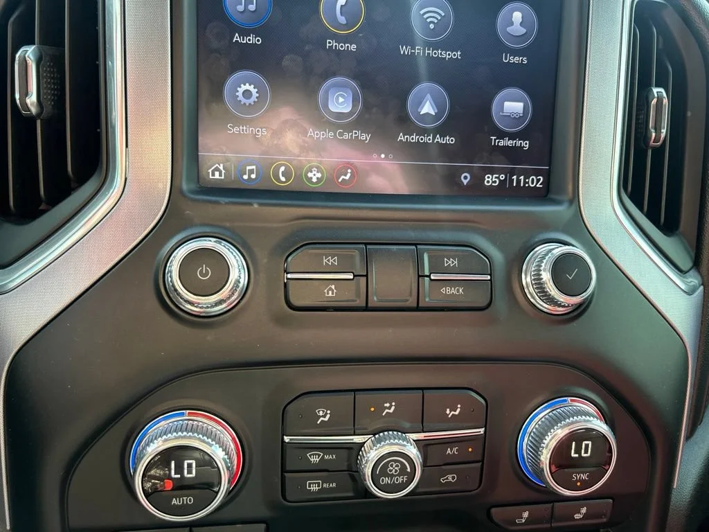 Used 2019  GMC Elevation image 27