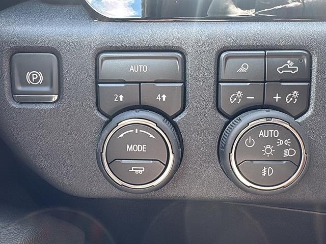 2026 Chevrolet Silverado 1500 RST - Photo 50