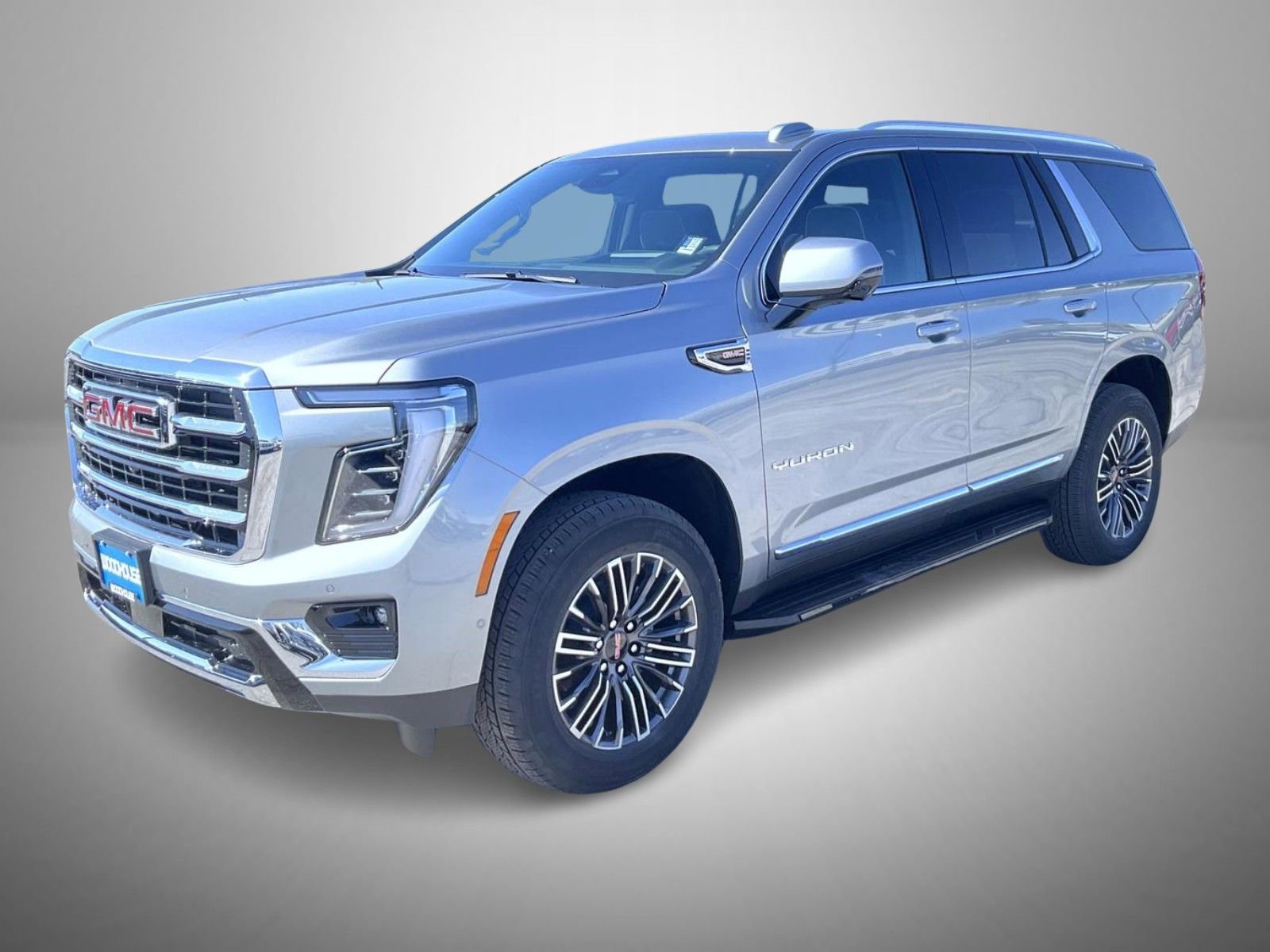 2026 GMC Yukon 4WD Elevation's photo