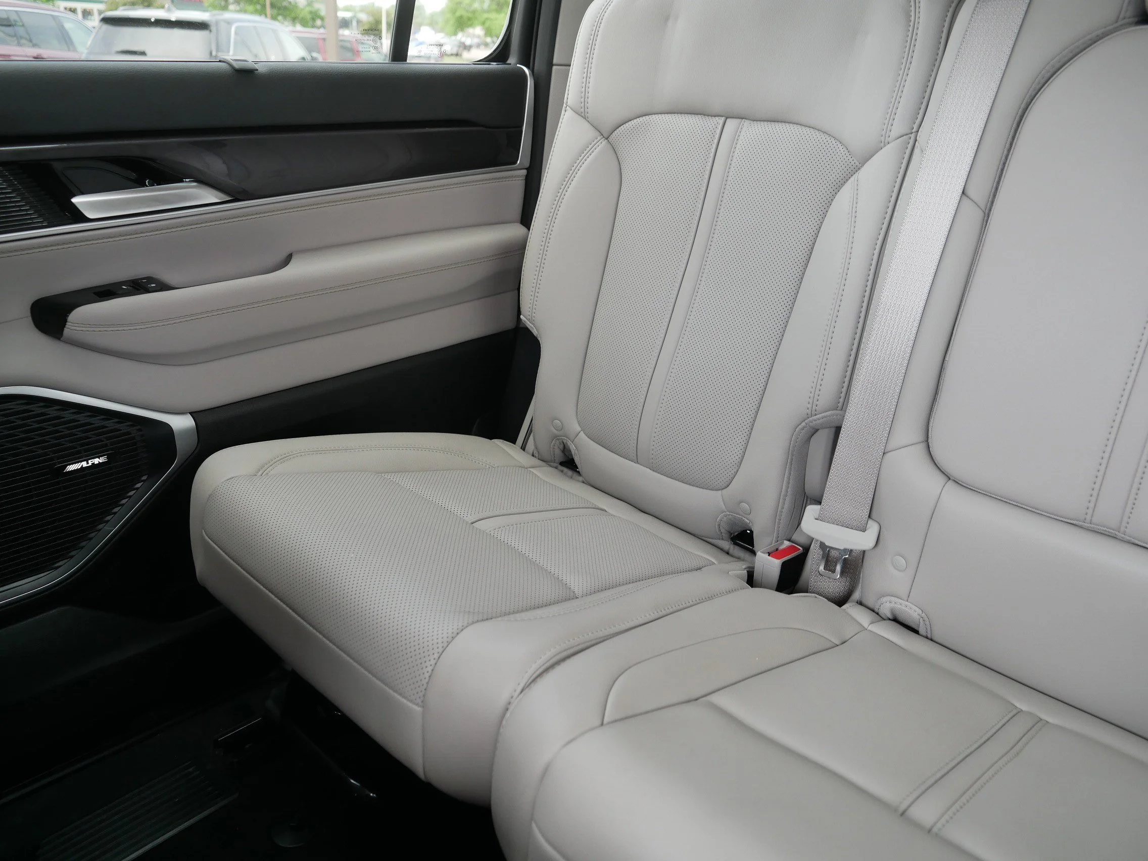 Certified Used 2024 River Rock Jeep 4WD image 12