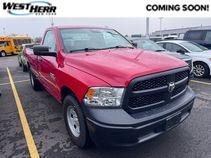 2019 RAM Ram 1500 Classic Tradesman