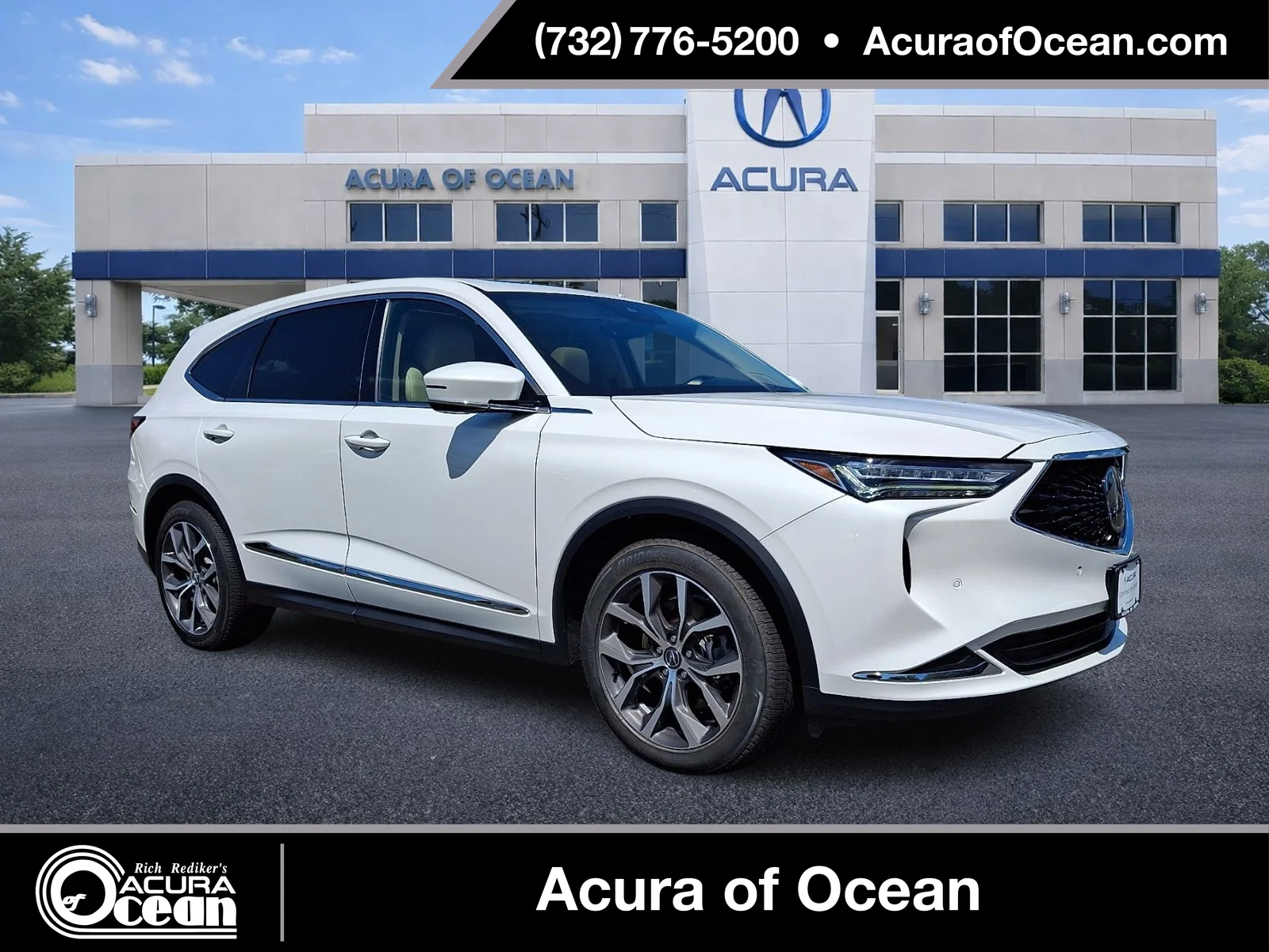 2024 Acura MDX
