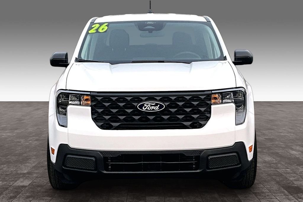 New 2026 Oxford White Ford XL image 12