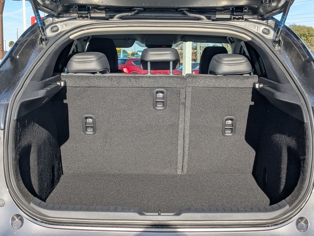 2026 Mazda CX-30 Preferred - Photo 12