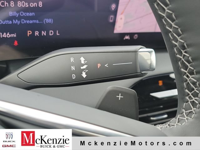 2026 Buick Enclave Avenir - Photo 19
