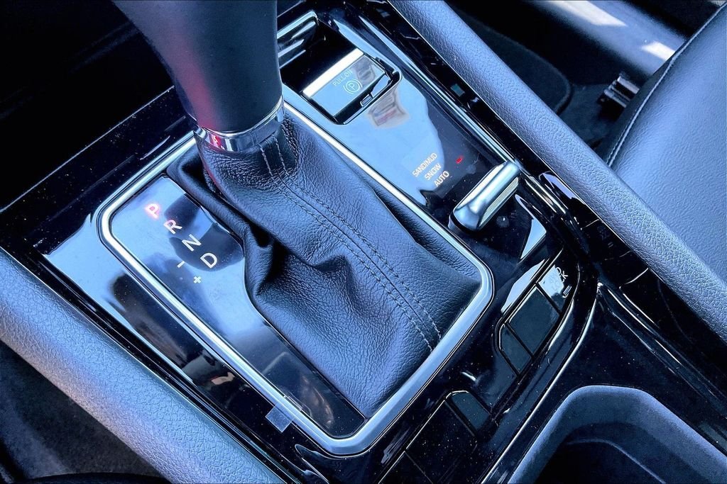 New 2026 Jeep Compass Latitude 4D Sport Utility