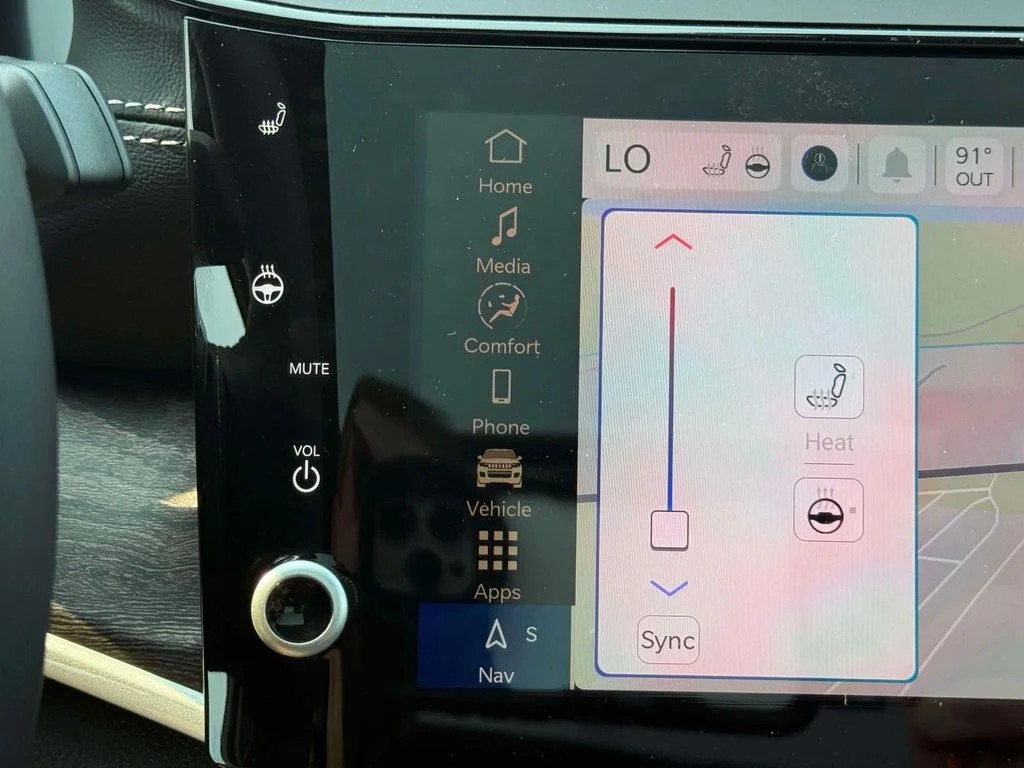 New 2026 Silver Jeep Limited image 20