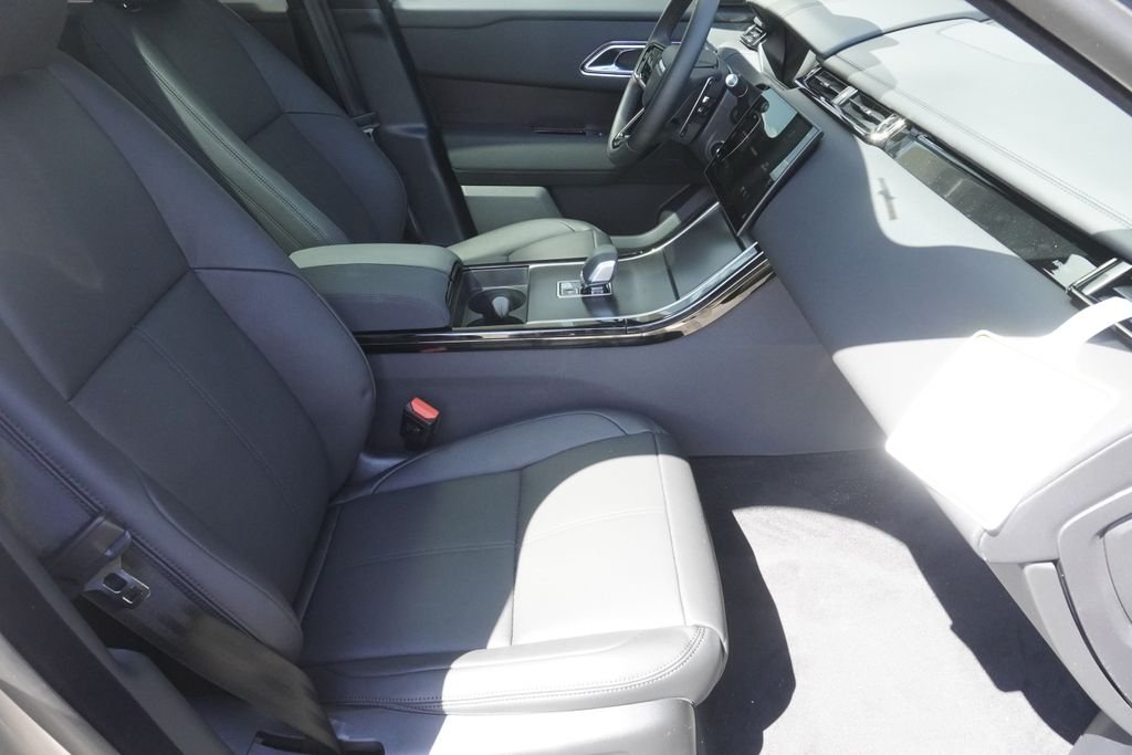 2026 Land Rover Range Rover Velar Dynamic SE - Photo 23