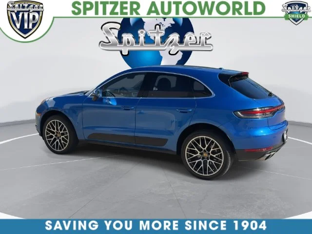 Used 2019  Porsche S image 11