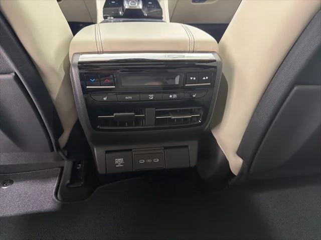 2025 Acura MDX A-spec w/Advance Package - Photo 28