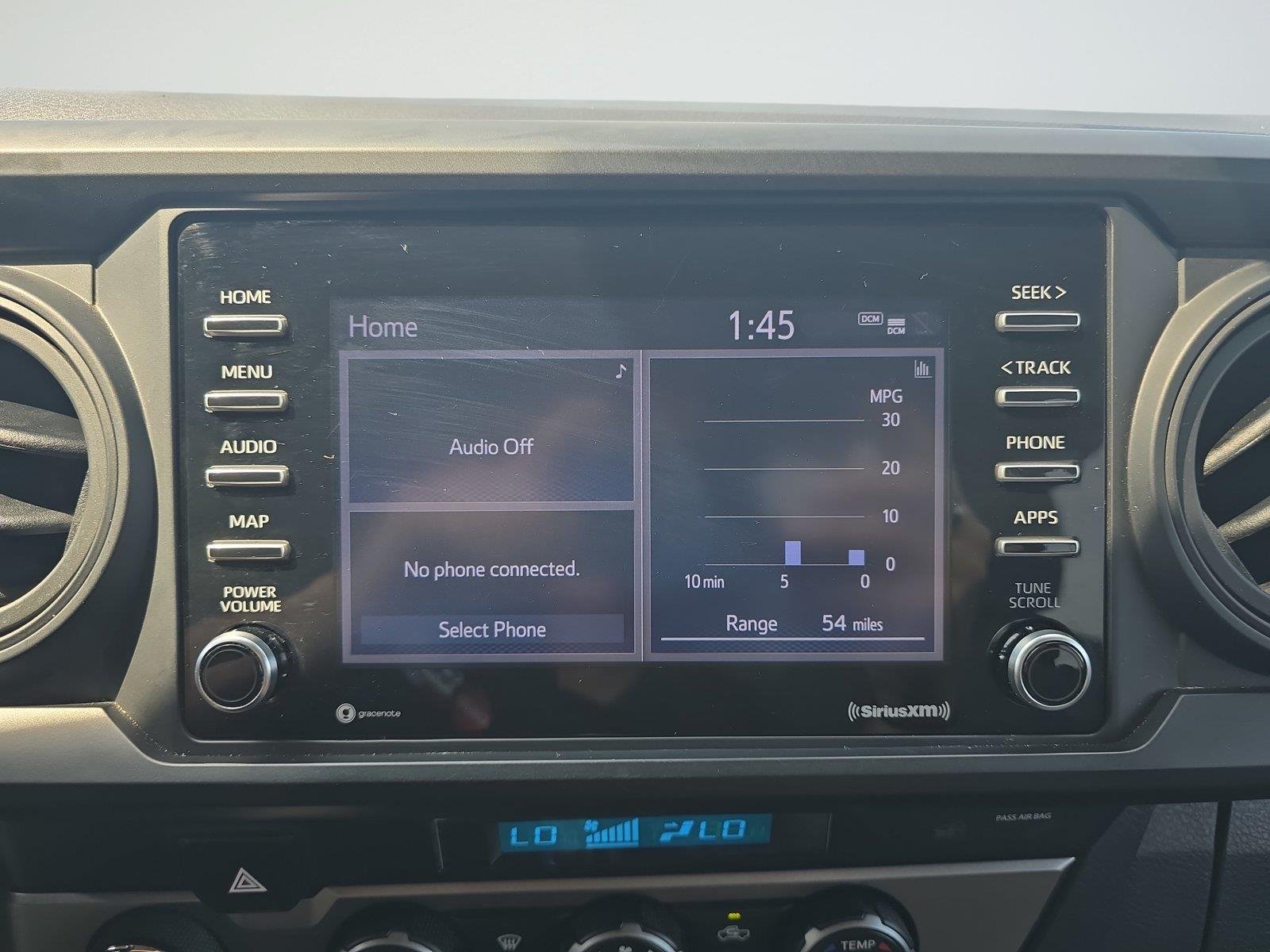 Used 2023 Ice Cap Toyota SR V6 image 16