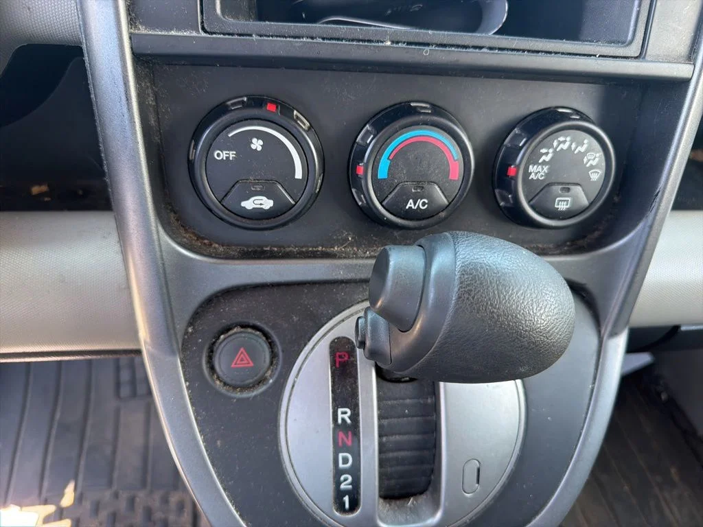 Used 2011 Black Honda LX image 13