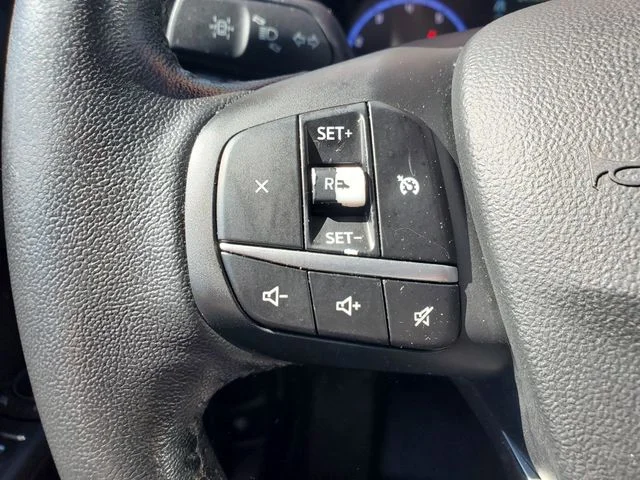 Used 2021 Black Ford Big Bend image 21