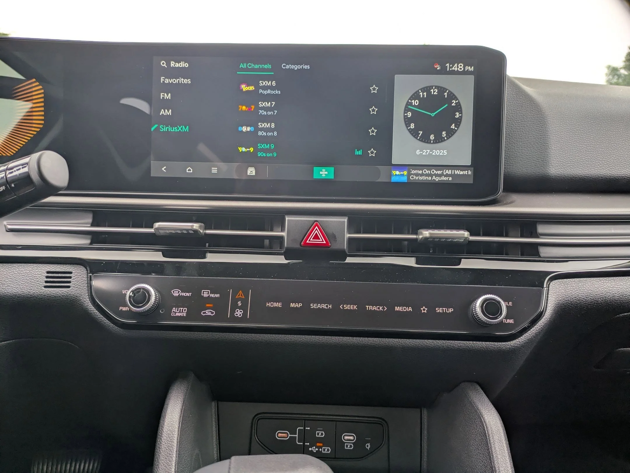2026 Kia Sportage EX - Photo 39