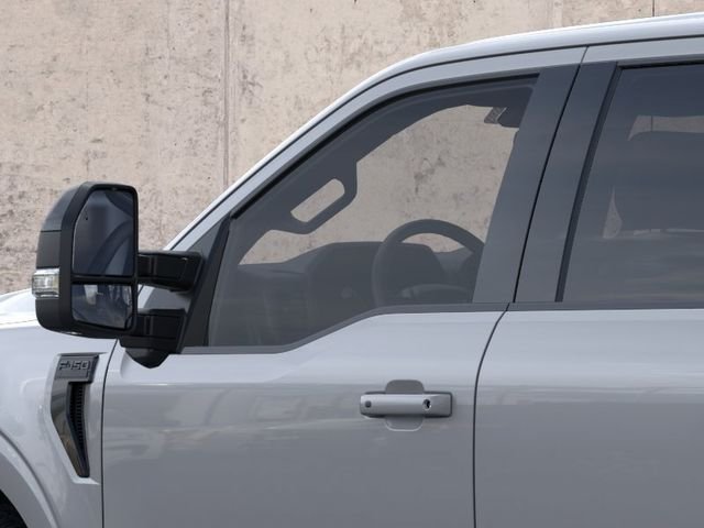 New 2026 White Ford XLT image 20