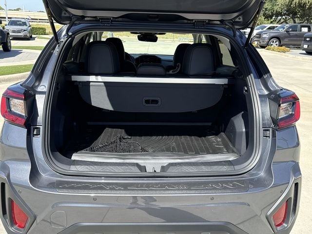 Certified Used 2025 Gray Subaru Limited image 13