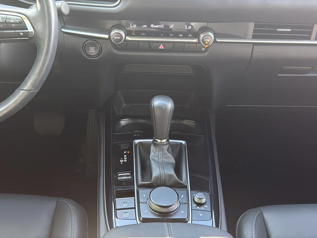 Used 2024 Gray Mazda 2.5 S Select Sport image 41