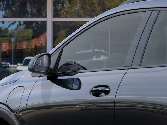 New 2027 Mosaic Black Metallic Chevrolet RS image 12