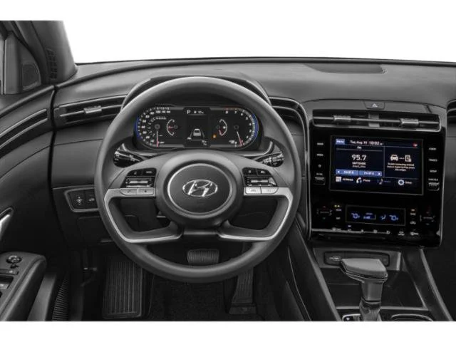 Used 2024 Blue Stone Hyundai SEL image 10