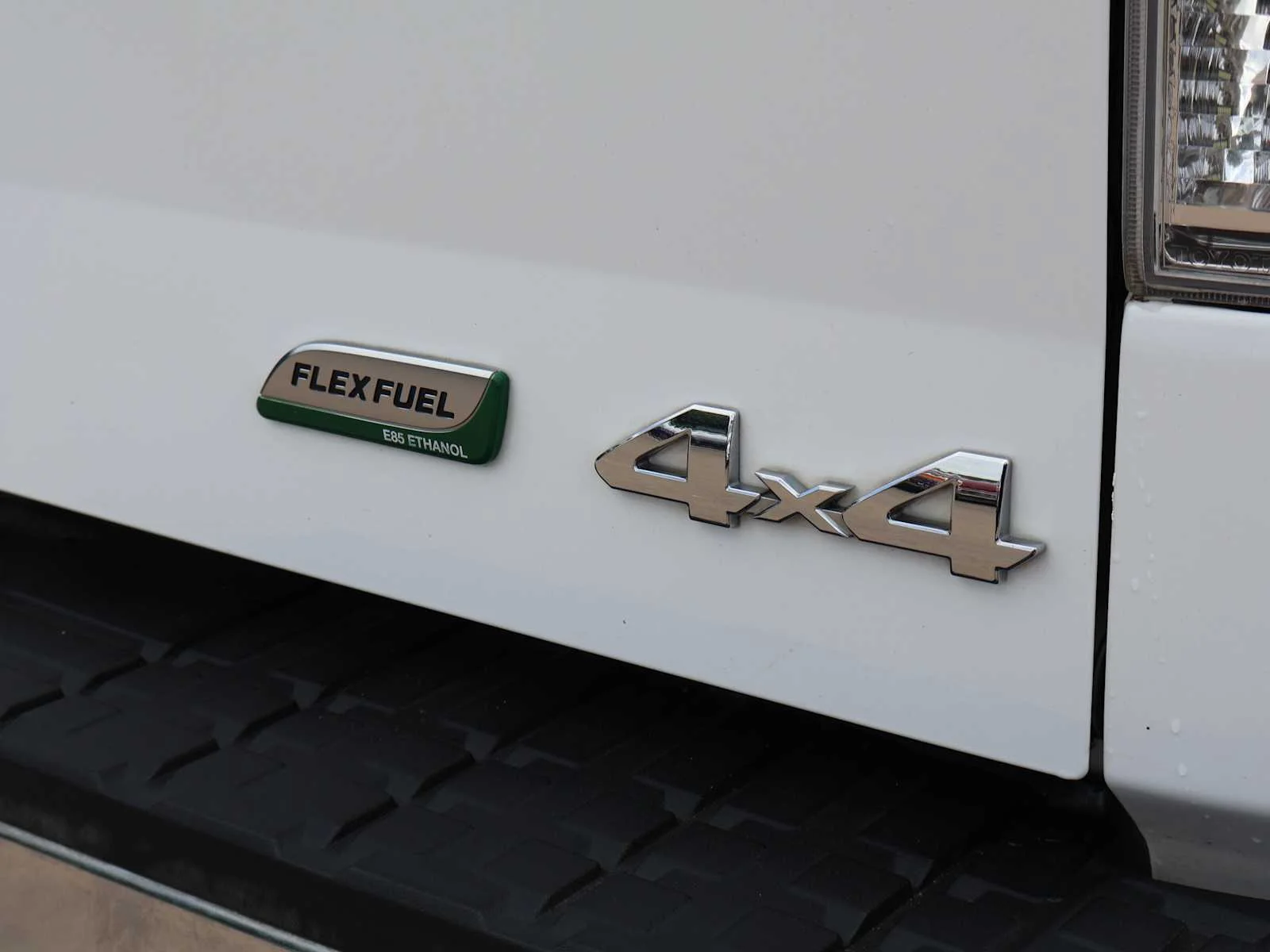 Used 2013 Super White Toyota LTD image 11