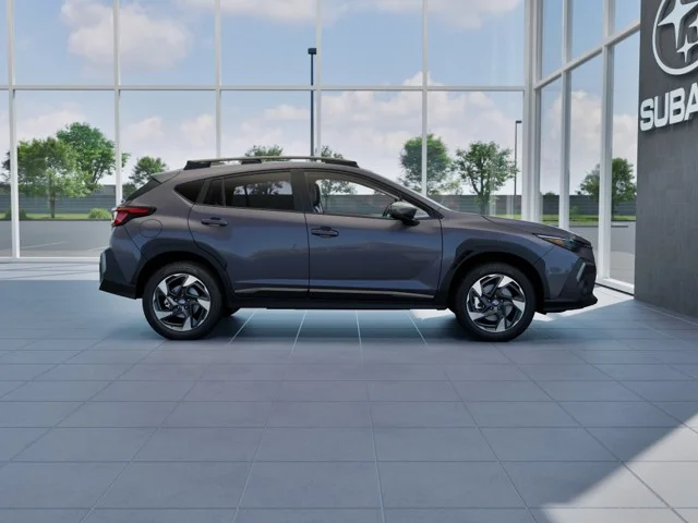 New 2026 MAGNETITE GRAY PEARL Subaru Limited image 6