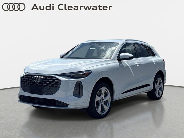 2026 Audi Q5 Premium Plus