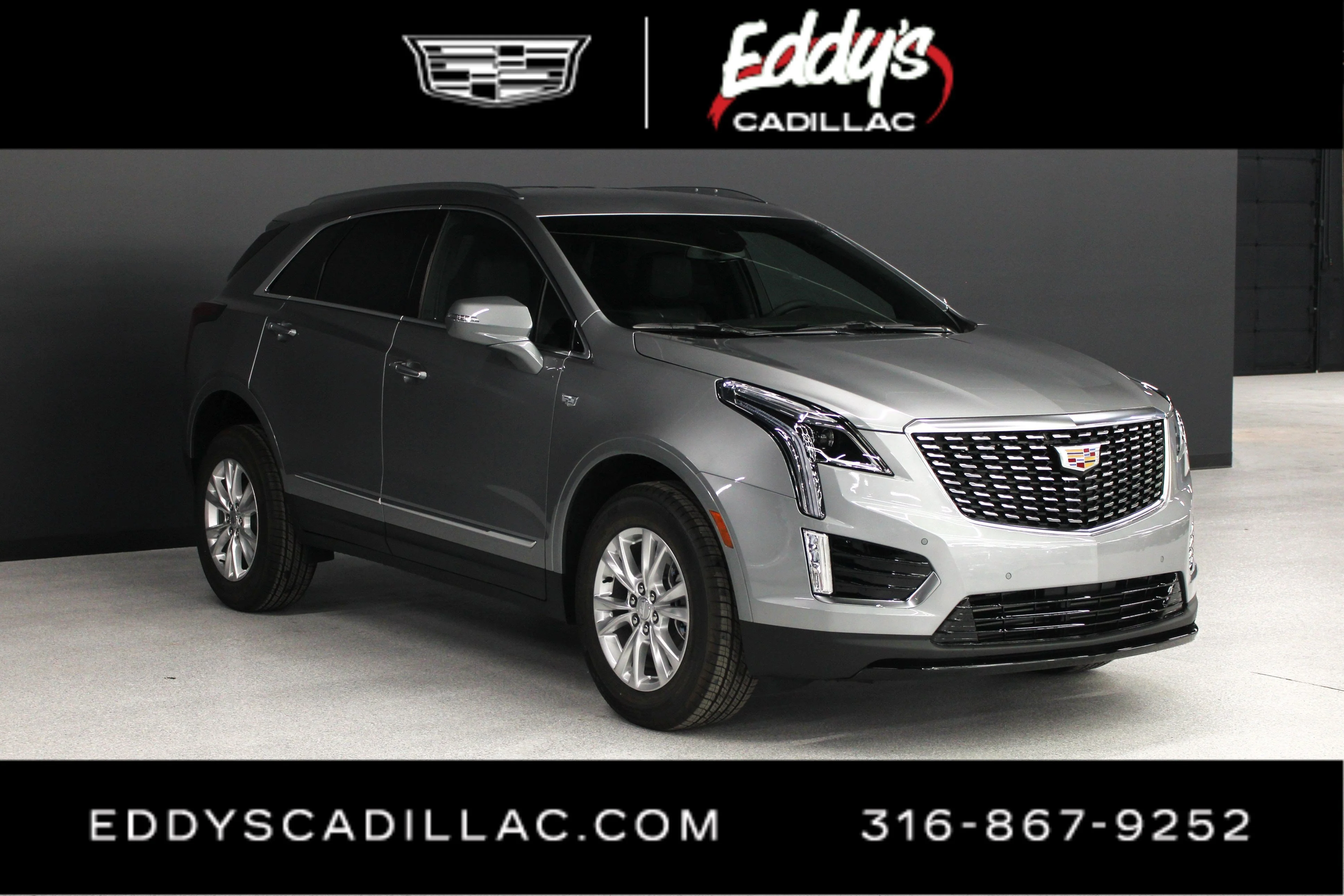 2026 Cadillac XT5