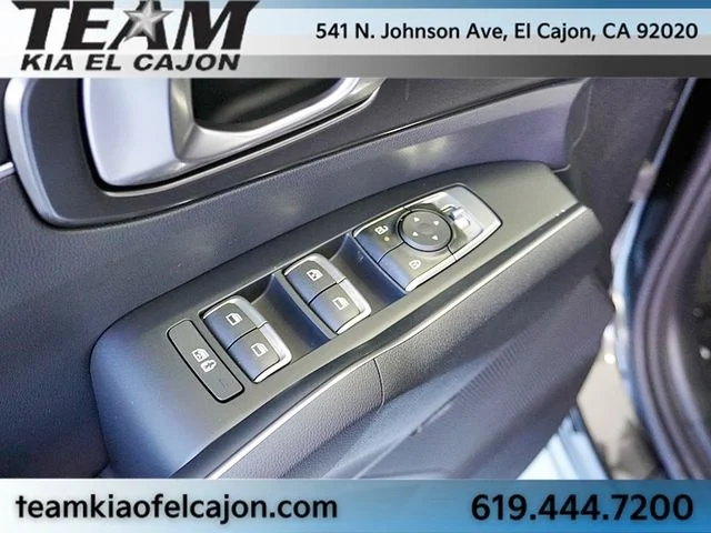 New 2026 Gray Kia EX image 30