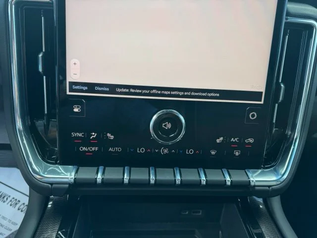 Certified Used 2026 Summit White GMC Elevation image 37