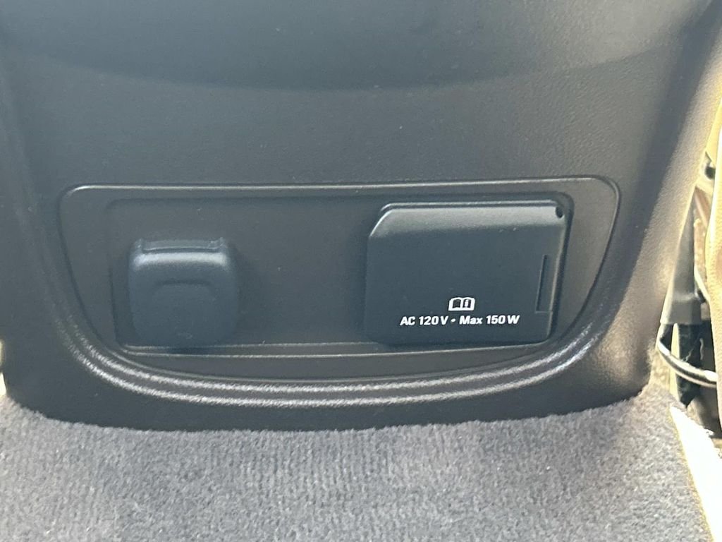 Used 2017 Red Buick Premium I Group image 20