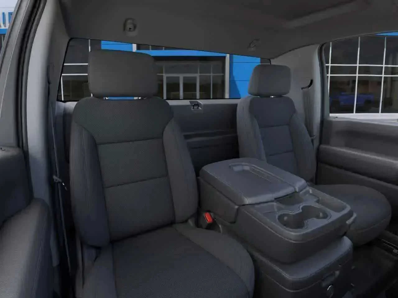 New 2026 Summit White GMC Pro image 13