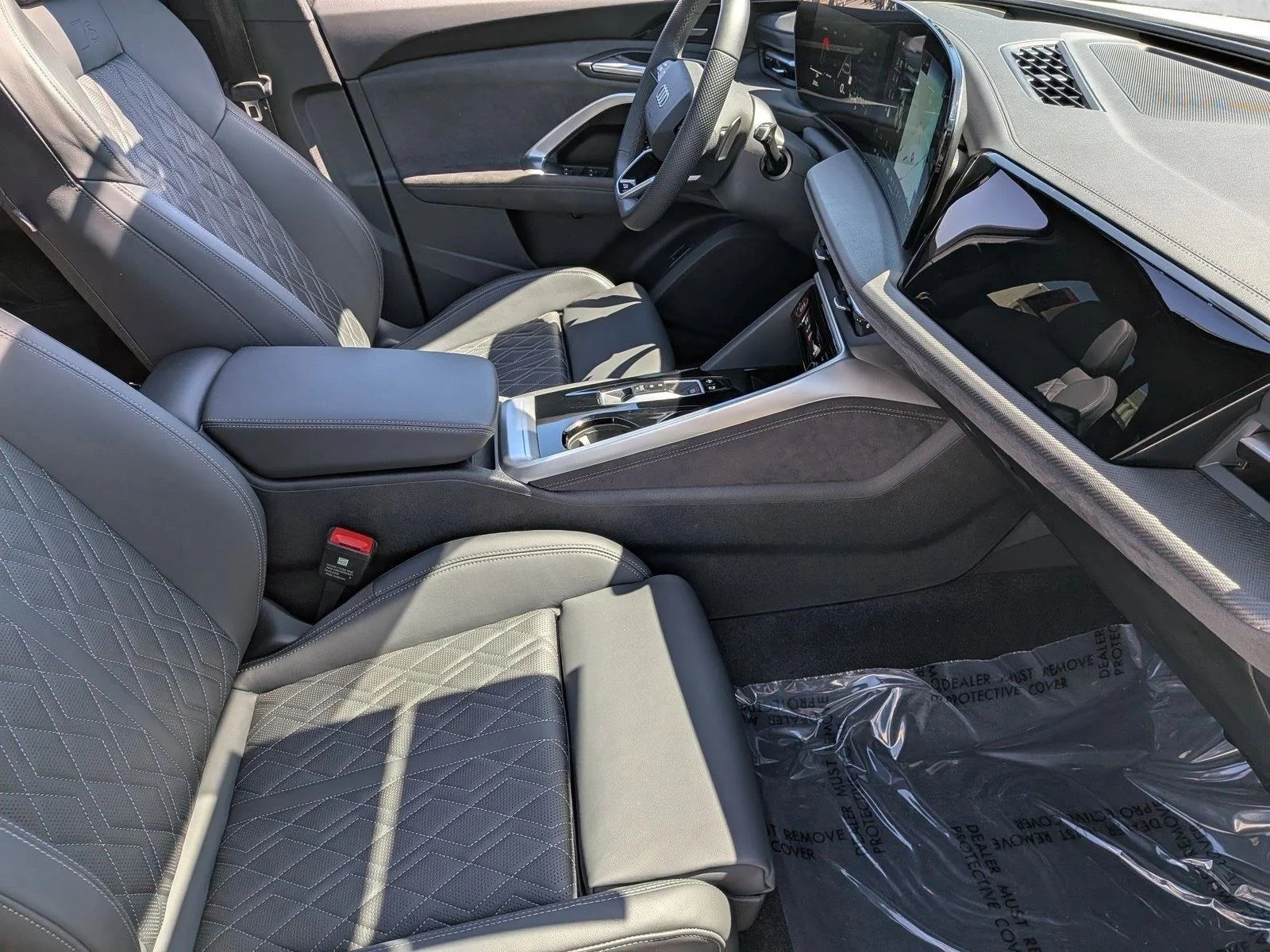 Used 2025 White Audi Premium Plus image 20