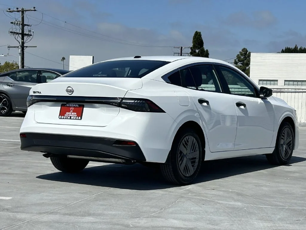 New 2026 Fresh Powder Nissan S image 4
