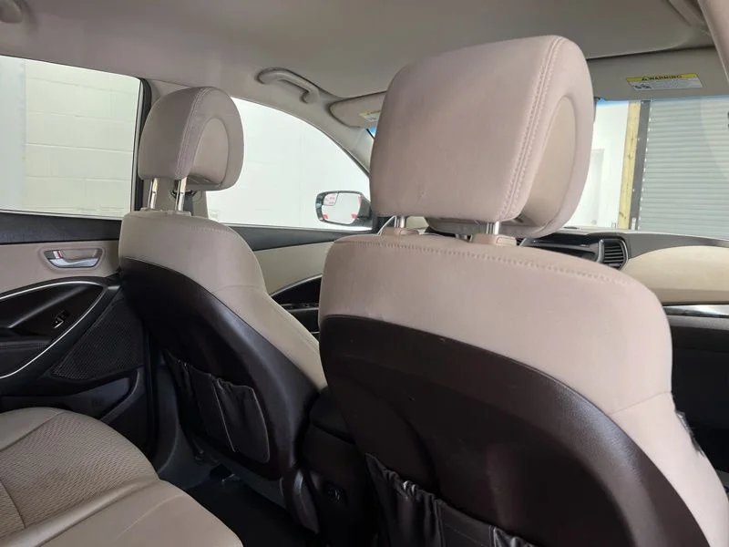 Used 2017 White Hyundai 2.4 Base image 11