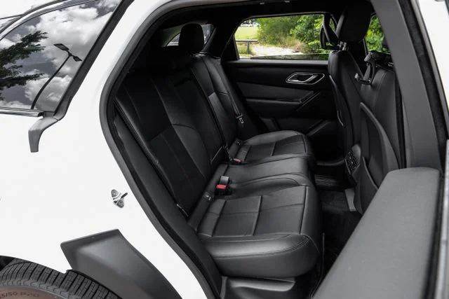 New 2026  Land Rover S image 43