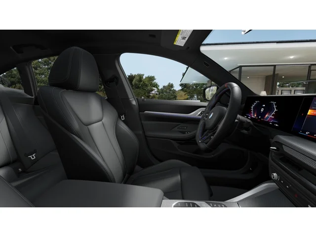 New 2026 Black Sapphire Metallic BMW  image 9