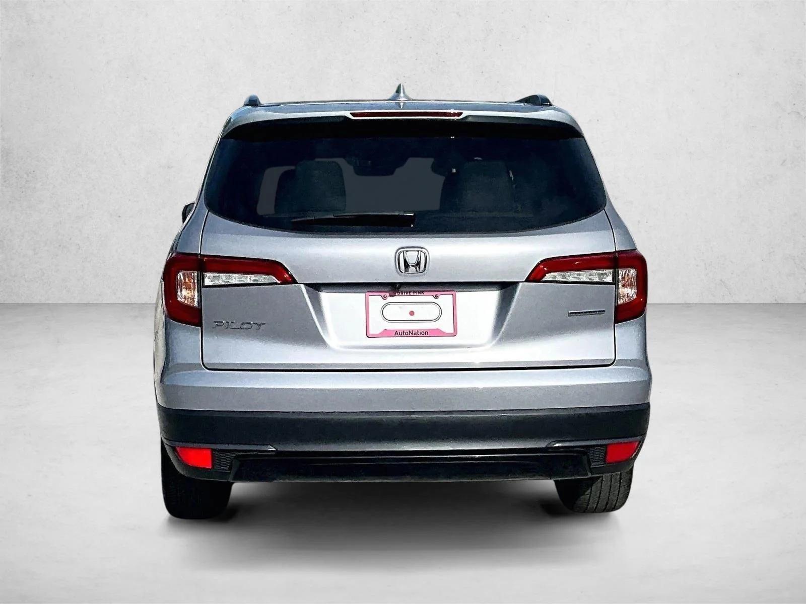 Used 2022 Lunar Silver Metallic Honda Special Edition image 4