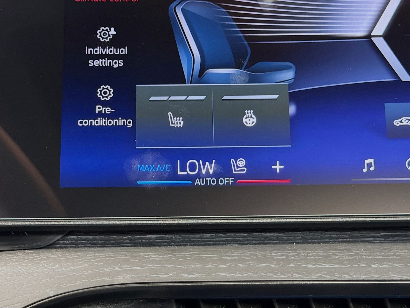 New 2026 Vegas Red Metallic BMW eDrive40 image 21