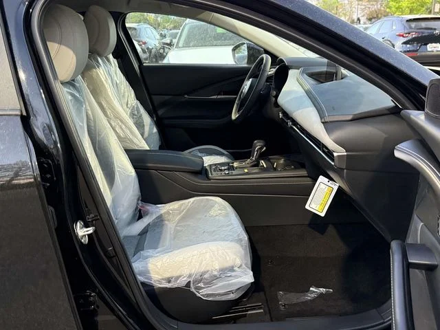 New 2026 Jet Black Mazda 2.5 S Aire Edition image 15