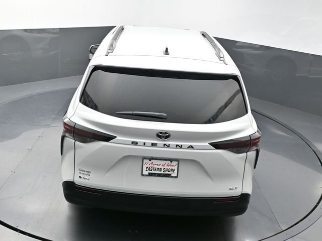 Used 2026 Beige Toyota XLE image 63