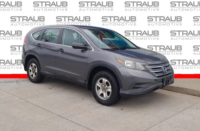 Used 2013  Honda LX image 1