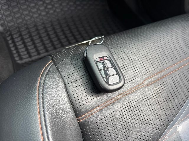 Used 2023 Red Honda Sport Touring image 22