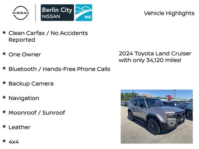 Used 2024  Toyota Base image 8