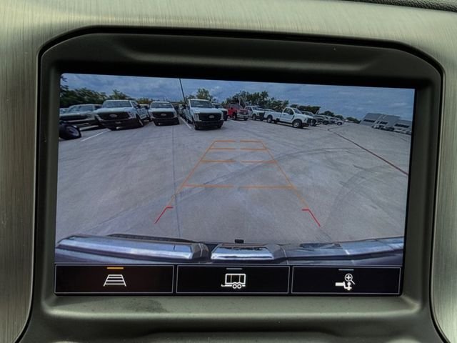 Used 2022 Gray GMC Denali image 9