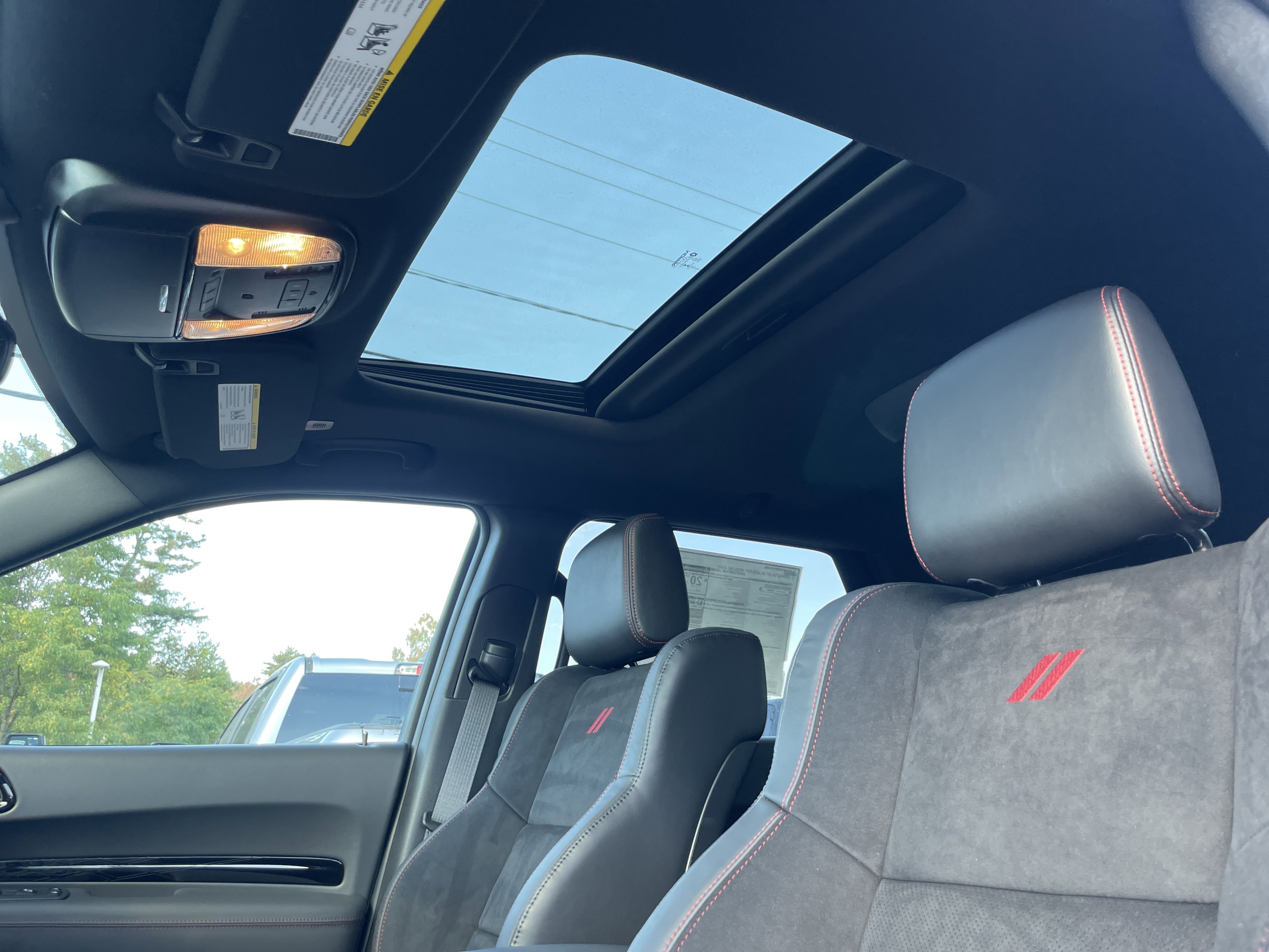 2026 Dodge Durango GT Plus photo 2