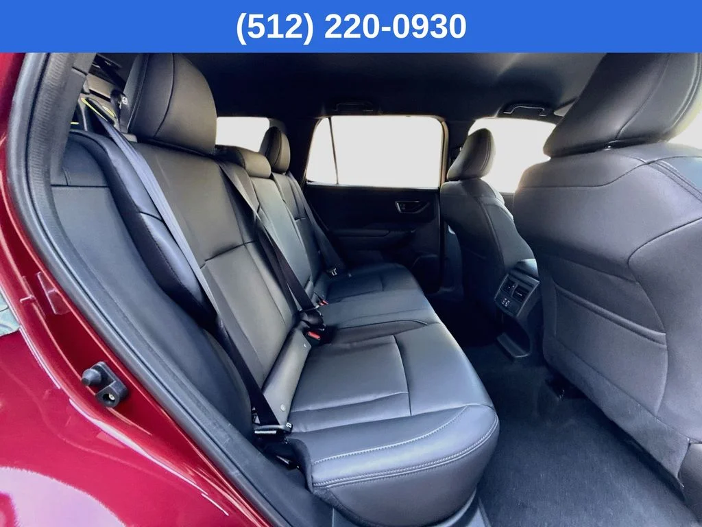 New 2026 Red Subaru Premium image 36