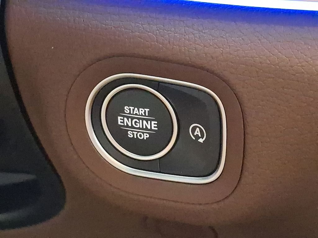 Certified Used 2026 Twilight Blue Metallic Mercedes-Benz GLE 350 image 27